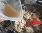 Foto del paso 5 de la receta: Sabor a mi