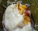 Foto langkah ke 7 dari resep Pipes Kopyor.