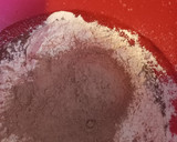 Foto del paso 4 de la receta: Brownie súper chocolatoso