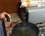 Foto del paso 1 de la receta: Dürüm de pollo