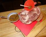 Foto del paso 2 de la receta Pernil Asado Jon