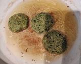 Protein packed Falafel recipe step 3 photo