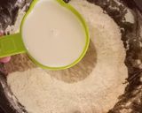 Foto del paso 2 de la receta: Mini-scones de Queso 🧀