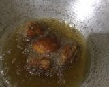 Foto langkah ke 2 dari resep [130] Ayam Cabe Ijo.