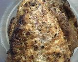 A picture of step 5 of Pork loinIn a pressure cooker.