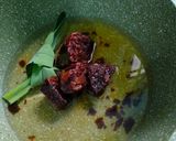 Foto langkah ke 1 dari resep Bubur sumsum.