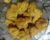 A picture of step 7 of Methi Masala Mathri.