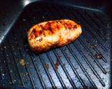 Chicken Grilled sandwich recipe step 2 photo