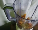 Foto langkah ke 3 dari resep Saus Keju.