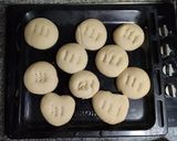 Foto del paso 2 de la receta: Pan amasado