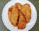 Foto langkah ke 6 dari resep Chicken Katsu Crispy.