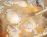 Foto langkah ke 3 dari resep Gulai Ayam.