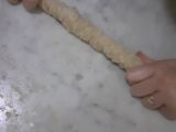 بقلاوة رولي التركية