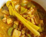 Foto langkah ke 5 dari resep Tongseng Ayam Tanpa Santan.