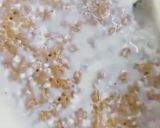 A picture of step 7 of 3 Milk Cake| Tres Leches Cake.
