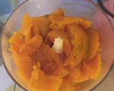 Foto langkah ke 2 dari resep Puding Labu Kuning.