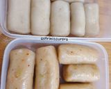 Foto langkah ke 9 dari resep Kerupuk nasi gurih.