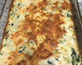 Foto del paso 6 de la receta: Pastel de espinacas