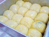 Roti manis super lembut