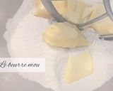 Une image de l'étape 1 de 𝔸𝕡𝕡𝕝𝕖 ℚ𝕦𝕚𝕔𝕙𝕖 #dessertclassique.