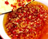 匠弄。星蔥辣椒醬 Hot Chili Sauce with Green Onion Recipe的食譜步驟8照片