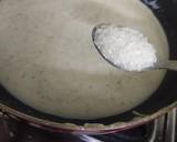 Milk peda recipe step 1 photo