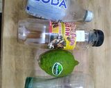 Foto langkah ke 1 dari resep Lemon Zodaa.