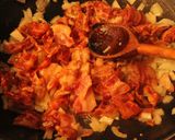 Foto del paso 5 de la receta: Almuerzo marchanteado y pichichí-cucu
