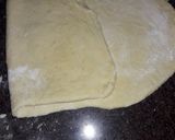 Foto del paso 9 de la receta: • Facturas hojaldradas como de panadería 🥐 •