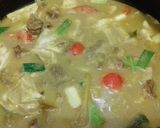 Foto langkah ke 6 dari resep Tongseng kambing ala Bunda Fitri.
