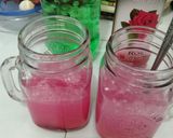 Foto langkah ke 1 dari resep Es Soda Gembira.