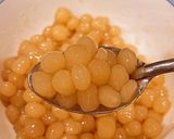 Hình bước làm 6 của món Trân châu hoàng kim từ cơm nguội