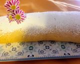 Foto del paso 8 de la receta: Pionono relleno con Crema Pastelera