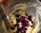 A picture of step 2 of Best frosting.