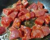 Foto del paso 4 de la receta: Arroz con pinchos