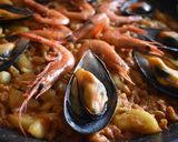 Foto del paso 8 de la receta: Fideuá