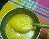 வீட்டிலேயே  சுலபமாக  நெய் தயாரிக்கலாம் ரெசிபி ஸ்டேப் 5 புகைப்படம்