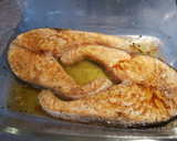 Foto del paso 3 de la receta: Salmón por excelencia