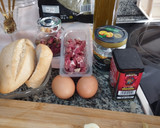 Foto del paso 1 de la receta: Sopa Castellana