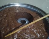 Foto langkah ke 7 dari resep Bolu Kukus Chocolatos, No Mixer, Takaran Sdm (Sendok Makan).