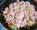 Foto del paso 4 de la receta: Salsa boloñesa!!😋