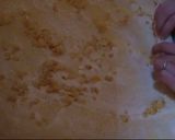 Foto del paso 9 de la receta: Roll de Manzana como los starbucks Vegano