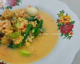 Foto langkah ke 8 dari resep Sambal Tumpang Khas Solo.