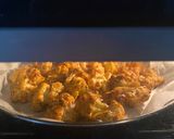 Foto langkah ke 3 dari resep Fırından Soslu Karnabahar (KembangKol Panggang).