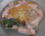 Foto langkah ke 2 dari resep Ayam Bakar Bumbu Instan.