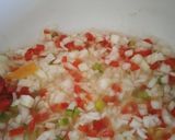Foto del paso 2 de la receta: Spaghetti con tuco de pollo