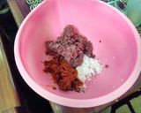 Foto langkah ke 7 dari resep Nasi Sela Bali.