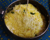 *லெமன் அரிசி சேவை* ரெசிபி ஸ்டேப் 7 புகைப்படம்