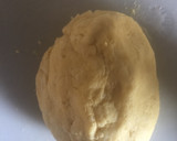 Foto del paso 4 de la receta: Medialunas de Papa una delicia de cocinemos como antes