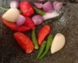 Foto langkah ke 3 dari resep TAHU GEJROT (Tahu Pong).